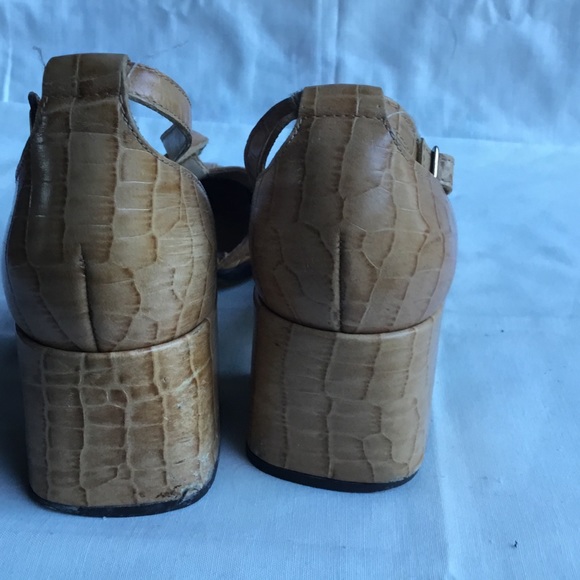 Enzo shoes - Picture 4 of 11